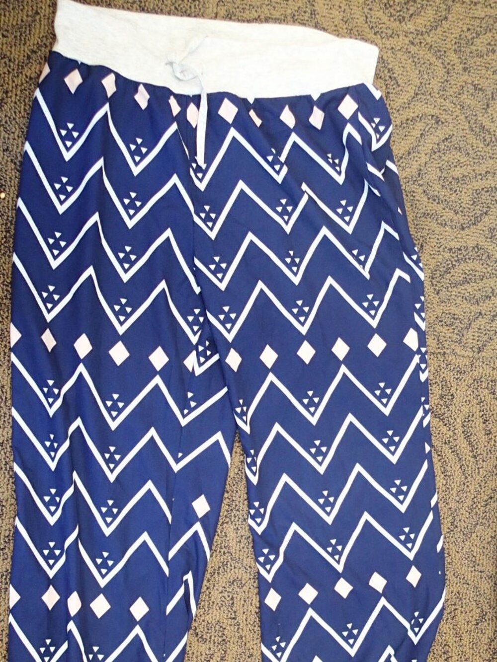 Amazon Ladies Size XL Pajama Pants
